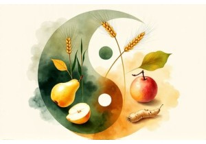 Seasonal Eating Chinese Medicine Tips for Transition Seasons