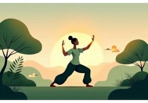 Tai Chi Weight Loss Progress Tracking Tools and Mindful Habit Building