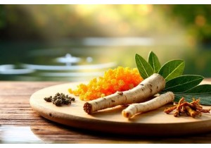 TCM Herbal Formulas Designed to Support Healthy Fat Metabolism