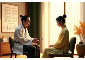 Chinese Medicine Consultation Can Pediatric TCM Principles Inform Adult Weight Management