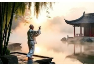 Traditional Chinese Exercise Methods That Reduce Stress Related Weight Gain