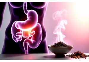 Evidence Based TCM Herbal Combinations Reduce Visceral Fat in Clinical Settings