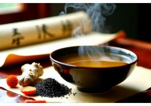 Traditional Chinese Diet Practices to Support Joint Health