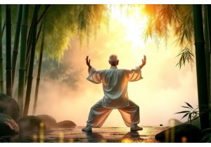 TCM weight loss Q&A Can Tai Chi Enhance Caloric Expenditure Over Time