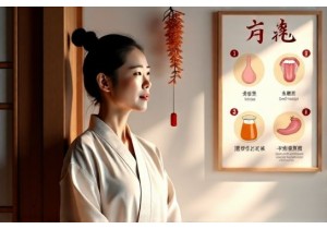 TCM Practitioner Advice on Identifying and Correcting Qi Deficiency Related Fatigue and Weight