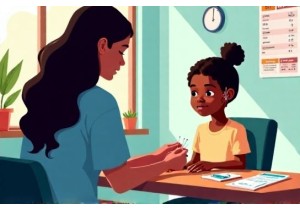 Acupuncture for Weight Loss In Teenagers Is It Safe and Effective