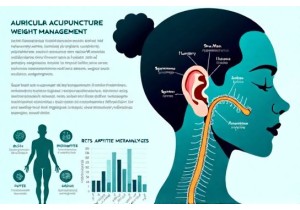 Ear Acupuncture Weight Loss Benefits and Scientific Evidence