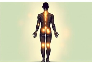 TCM Acupressure Points to Boost Digestion and Reduce Bloating