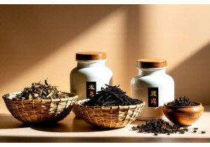 Chinese Herbs for Weight Loss Supporting Thyroid and Metabolic Function