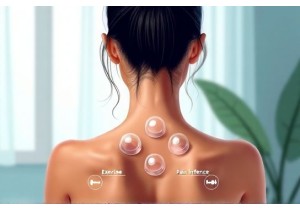 Cupping Therapy Weight Loss Relieves Muscle Tension and Pain