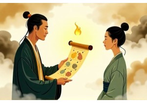 Ask TCM Expert How Does Stress Affect Spleen Function and Weight Management