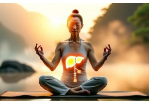 Baduanjin Benefits That Support Liver Function and Fat Metabolism