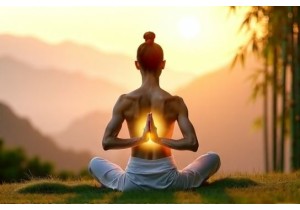 Qigong for Belly Fat Ancient Techniques Adapted for Modern Weight Goals