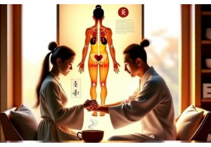 Chinese Medicine Consultation Can TCM Address Leptin Resistance Through Meridian Work