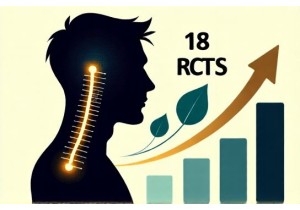 Acupuncture for Weight Loss Supported by Randomized Controlled Trials