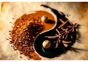 Natural Appetite Suppressants TCM Herbal Combinations for Night Cravings