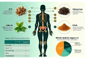 Evidence Based TCM Approaches for Obesity Management in Adults