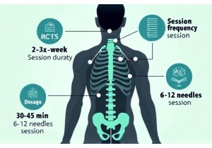 Acupuncture Weight Loss Studies Investigate Duration Frequency and Dose Effects