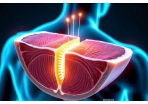 Acupuncture Weight Loss Studies Reveal Enhanced Mitochondrial Function in Skeletal Muscle Tissue