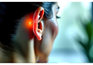 Does Ear Acupuncture Weight Loss Work For Long Term Body Composition