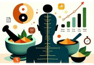 TCM Weight Loss Clinical Trials: Duration, Frequency, Dosage