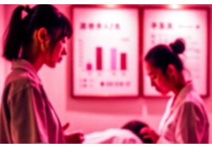 TCM Weight Loss Clinical Trials Show Superior Adherence Rates Versus Conventional Pharmacotherapy