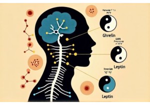 Chinese Medicine Obesity Research Advances Understanding of Appetite Regulation