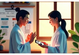 TCM Weight Loss Clinical Trials: Syndrome Differentiation...