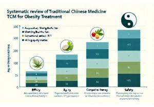 Systematic Review of Chinese Medicine Obesity Research Published in Peer Reviewed Journals 2020–2024