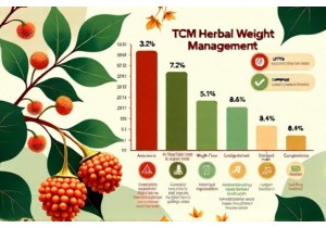 TCM Weight Loss Clinical Trials Report Low Adverse Event Rates and High Compliance