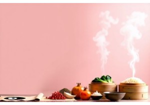 Traditional Chinese Diet for Weight Loss