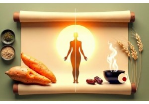 TCM Diet Plan That Integrates Acupuncture Nutrition Principles