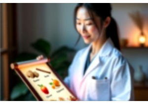 TCM Practitioner Advice on Avoiding Cold Damp Accumulation During Weight Loss