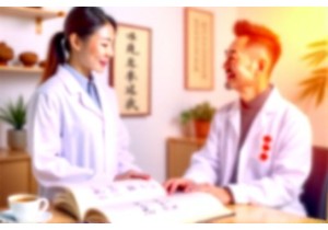 TCM Practitioner Advice on Identifying and Correcting Spleen Yang Deficiency