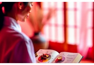 TCM Practitioner Advice on Timing Meals According to Organ Clock Theory