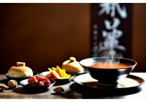 Chinese Food Therapy for Joint Pain Using Warming Circulating and Blood Invigorating Foods