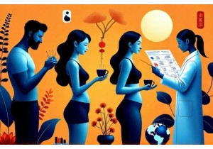 TCM Weight Loss Clinical Trials Include Diverse Populations