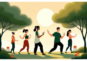 Evidence Based TCM Combined With Diet Exercise Yields Superior Weight Loss Outcomes