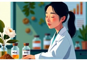 Evidence Based TCM Weight Loss Approaches Reduce Oxidative Stress Markers in Obese Adults