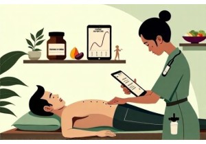 Evidence-Based TCM Supports Weight Maintenance After Init...