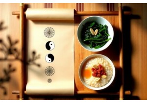 Traditional Chinese Diet Tips for Morning Energy Without Caffeine or Sugar Spikes
