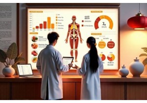 TCM Weight Loss Clinical Trials Assess QoL Beyond BMI