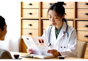 Chinese Medicine Consultation Can TCM Improve Thyroid Function Without Synthroid