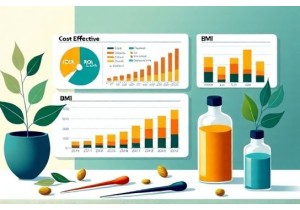 TCM Weight Loss Clinical Trials Cost Effectiveness
