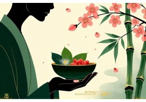 Seasonal Eating Chinese Medicine Insights for Spring Liver Cleansing