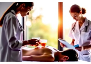 Cupping Therapy Weight Loss Paired With Dietary Counseling Shows Stronger Outcomes