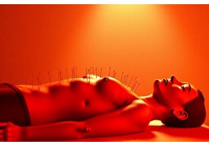 Acupuncture Weight Loss Studies Measure Resting Energy Ex...
