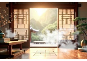 Chinese Medicine Obesity Research Validates Traditional Diagnostic Patterns With Imaging