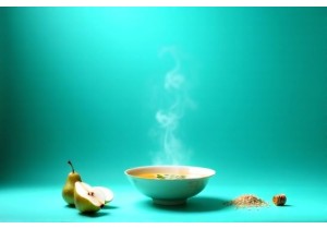 Seasonal Eating Chinese Medicine Autumn Lung Moistening F...