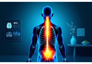 TCM Acupressure Points for Constipation Relief During Calorie Restriction